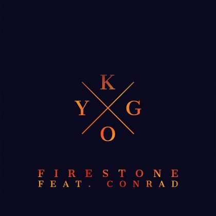 Kygo feat. Conrad